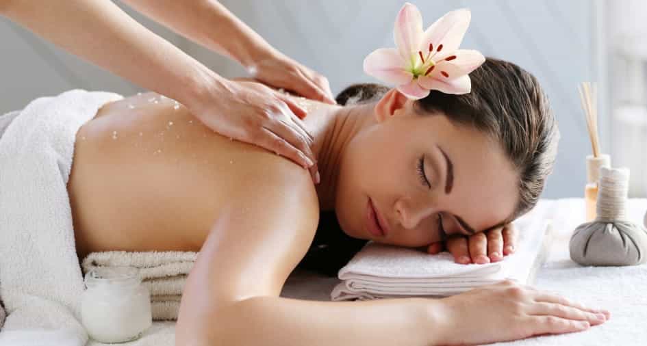 Discover the Benefits of Dry Massage in Gulshan, Dhaka