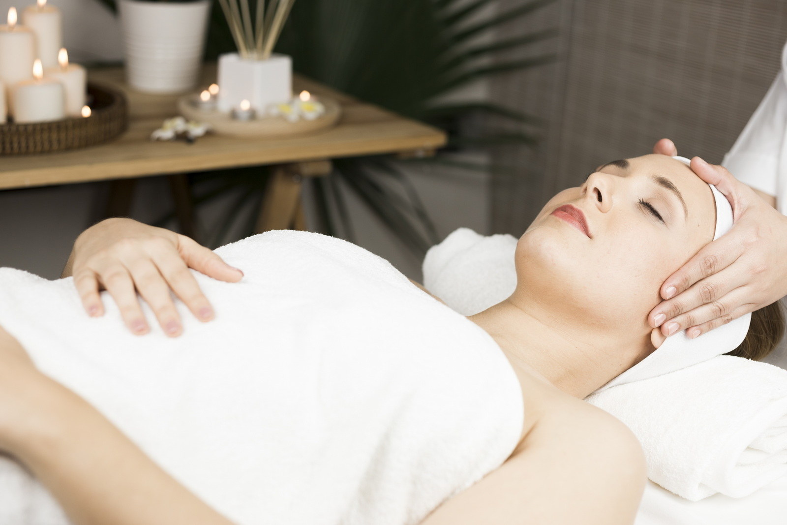 Wellness Secrets: Maintaining Balance with Regular Spa Visits