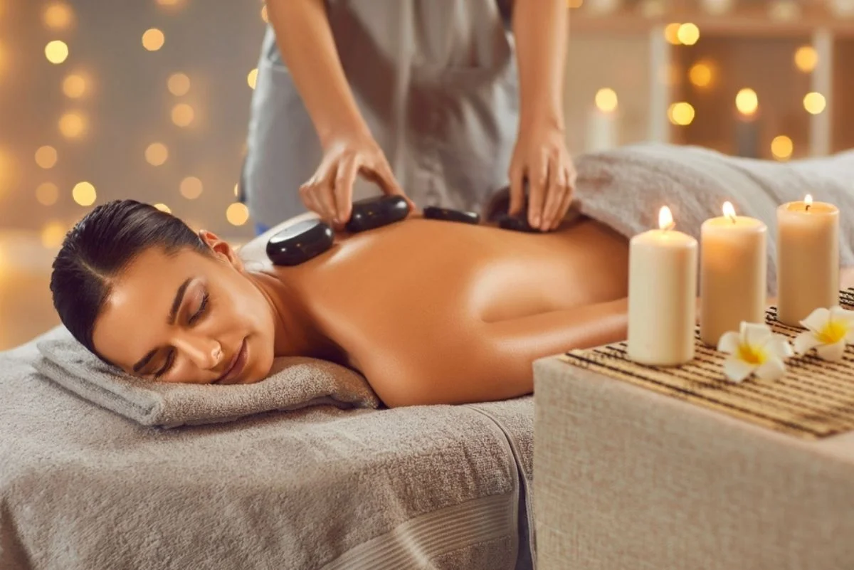 Luxury Spa Services